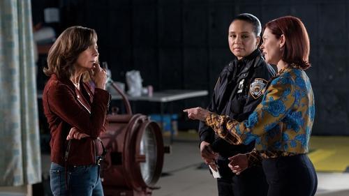 Elsbeth Season 2 Episode 8 - Toil and Trouble