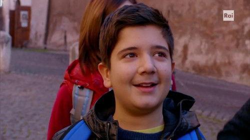 Background image for The sin of Eden / The fugitives