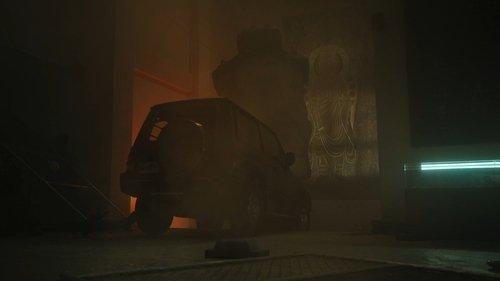 Monstrous Season 1 Episode 6 - The Haunted Buddha Statue