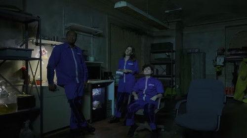 Command Z Season 1 Episode 5 - Antisocial Media