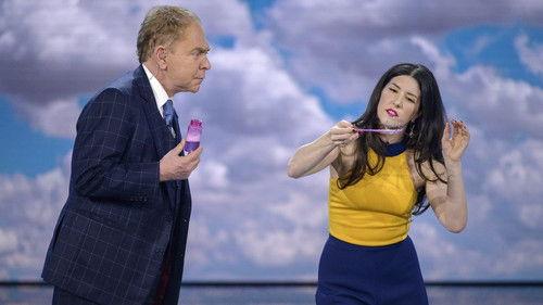 Penn & Teller: Fool Us Season 8 Episode 12 - P&T's Big Game Halftime Show