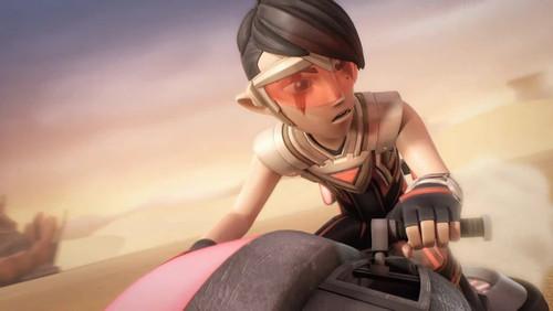 Desafío Champions Sendokai Season 2 Episode 10 - A Good Leader