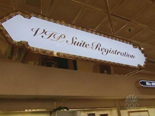 The Celebrity Apprentice Season 1 Episode 12 - Circus, Circus