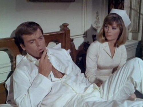 It Takes a Thief Season 1 Episode 12 - Turnabout