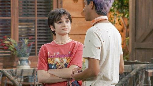 BUNK'D: Learning the Ropes Season 6 Episode 19 - No Pain, No Grain