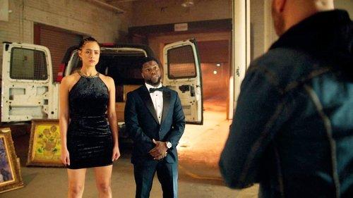 Die Hart Season 1 Episode 3 - Wonder Woman