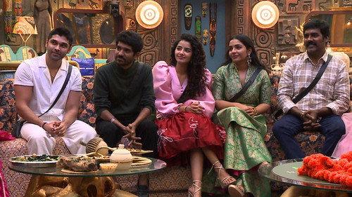 Bigg Boss Season 9 Episode 16 - BBTam Day 15: Festive Vibes in the House