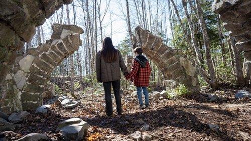 FROM Season 3 Episode 8 - Thresholds