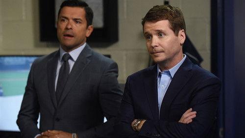 Pitch Season 1 Episode 8 - Unstoppable Forces & Immovable Objects