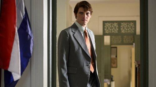 undefined Season 1 Episode 8 - Episode 8