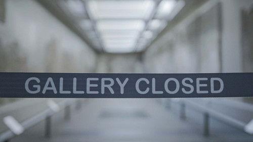 Museums in Quarantine Season 1 Episode 4 - British Museum