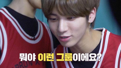 TO DO X TXT Season 1 Episode 16 - Episode 16