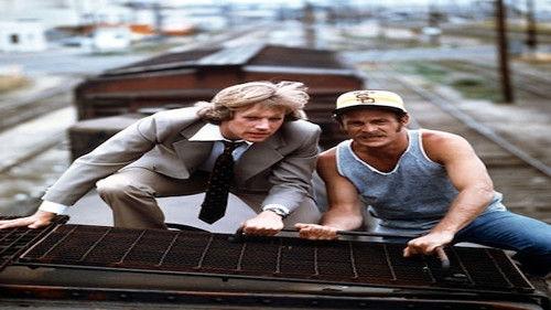 Simon & Simon Season 2 Episode 18 - The List