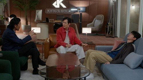 Nice to Not Meet You Season 1 Episode 11 - Episode 11