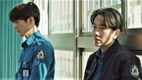 Oops! I’m in Jail Season 1 Episode 4 - Episode 4