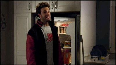 undefined Season 1 Episode 9 - Blue Moon