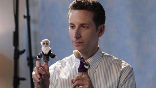 Royal Pains Season 8 Episode 5 - Saab Story