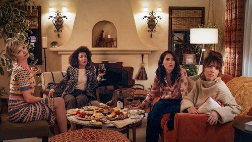 undefined Season 1 Episode 1 - The Great American Art Form