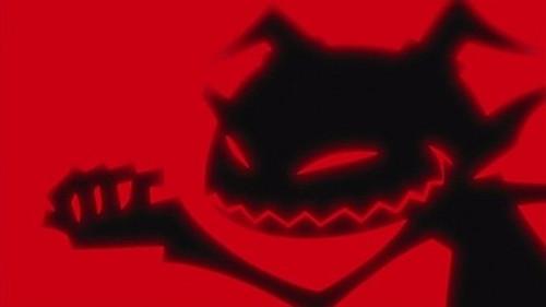 Soul Eater Season 1 Episode 35 - Mosquito's Storm! Ten Minutes to Fight in the World of the Past?