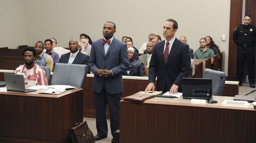 American Crime Season 1 Episode 4 - Episode Four