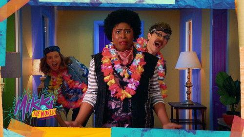 Mikki vs the World Season 1 Episode 13 - Lost in Translation (ASD)