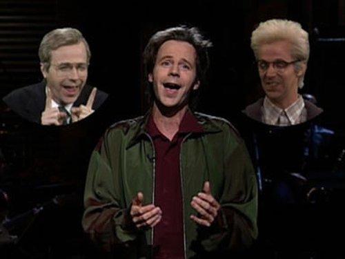 Saturday Night Live Season 22 Episode 4 - Dana Carvey/Dr. Dre