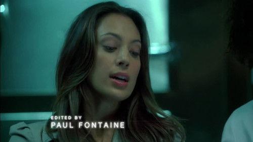 Numb3rs Season 5 Episode 23 - Angels and Devils