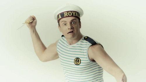 Uni. A New Dorm Season 3 Episode 8 - Episode 8