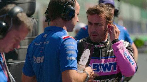 Formula 1: Drive to Survive Season 5 Episode 5 - Pardon My French