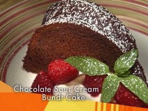 America's Test Kitchen Season 5 Episode 24 - There's a Hole in Your Cake