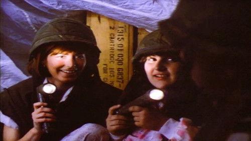 China Beach Season 3 Episode 14 - Holly's Choice