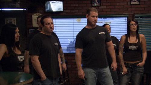Bar Rescue Season 1 Episode 9 - Bar Fight