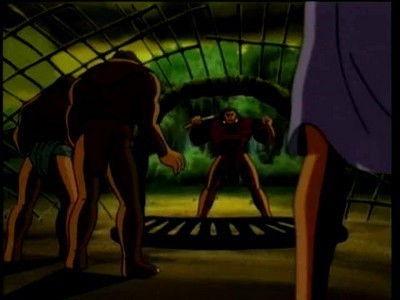 Background image for Dark Dramen