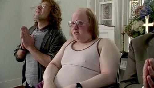 Little Britain USA Season 1 Episode 4 - Episode 4