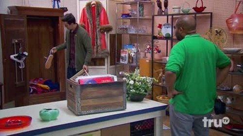 The Carbonaro Effect Season 3 Episode 6 - Soliciting Statue