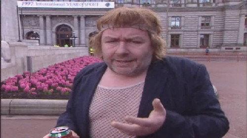 Rab C. Nesbitt Season 6 Episode 5 - Bulbs