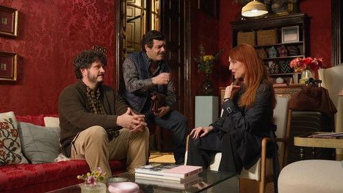 Na gloria Season 1 Episode 4 - Episode 4