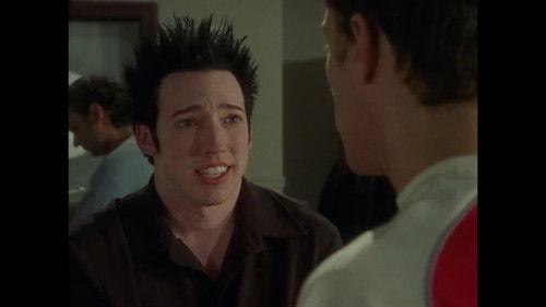 Big Wolf on Campus Season 2 Episode 2 - Frank Stein