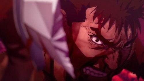 Berserk: The Golden Age Arc – Memorial Edition Season 1 Episode 13 - Vow of Retaliation