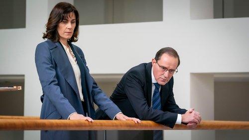 undefined Season 1 Episode 4 - White Picket Fences