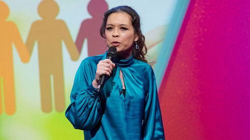 Mock the Week Season 19 Episode 8 - Ed Gamble, Ed Byrne, Maisie Adam, Rhys James, Ria Lina