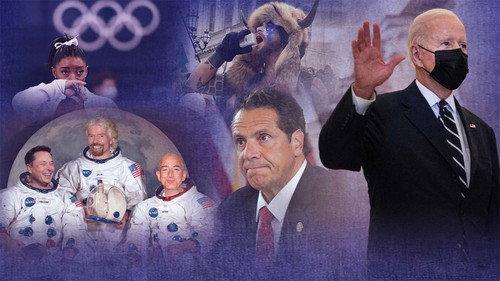 Who Can Forget? Season 5 Episode 5 - Who Can Forget? 2021