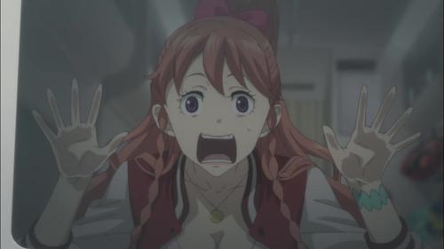 Case File N° 221: Kabukicho Season 1 Episode 23 - Everybody Be There at Eight