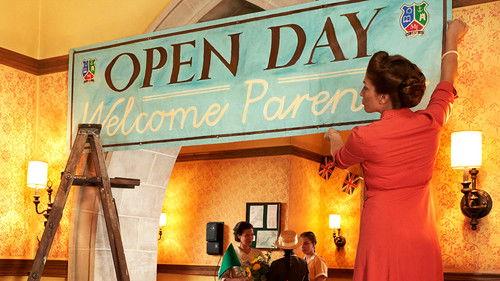 Malory Towers Season 1 Episode 7 - The Open Day