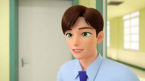 Catch! Teenieping Season 1 Episode 25 - Episode 25