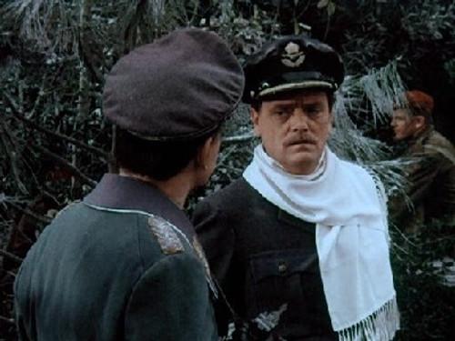 Hogan's Heroes Season 5 Episode 25 - Crittendon's Commandos