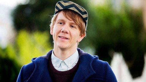 Please Like Me Season 4 Episode 1 - Babaganoush