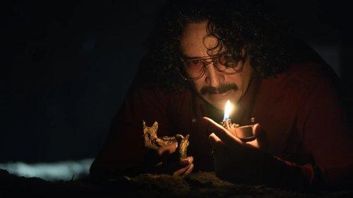 Background image for Ten Days