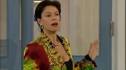 Sjukan Season 2 Episode 10 - Episode 10