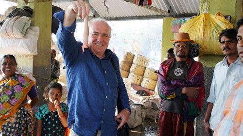 Rick Stein's India Season 1 Episode 2 - Mumbai and Pondcherry